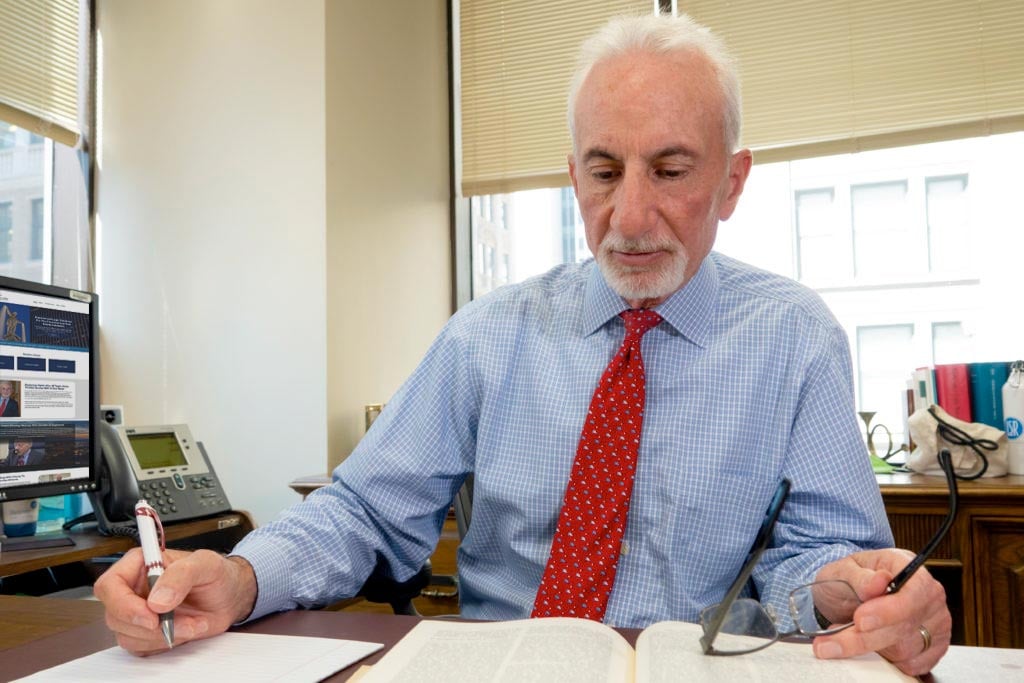 Rick D. DeBlasis