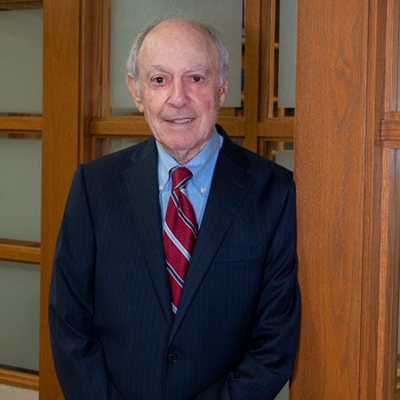 Donald M. Lerner - Of Counsel